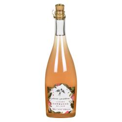 LUXURY - KOMBUCHA - ROSE