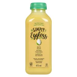 EGG STYLE LIQUID