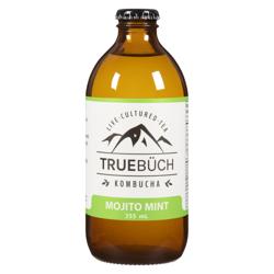 MOJITO MINT KOMBUCHA
