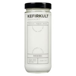 Kefirkult ORIGINAL - FAMILY SIZE    630ml
