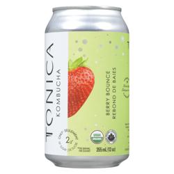 LOW SUGAR BERRY BOUNCE