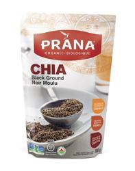 ORG  GROUND BLACK SEEDS
