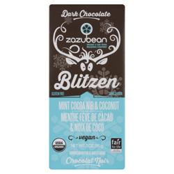 BLITZEN - MINT COCOA NIB