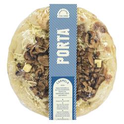 CARMELA 10  MUSHROOM  TRUFFLE OIL