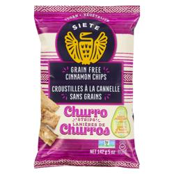 CHURRO STRIPS