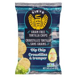 DIP CHIPS