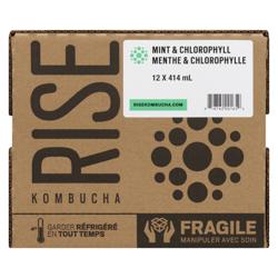 MINT & CHLOROHYLL CLASSIC