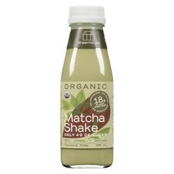 MATCHA BREKKY