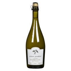 LUXURY KOMBUCHA - BLANC