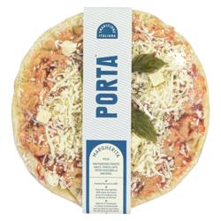 MARGHERITA 10  TOMATO MOZZ  BASIL