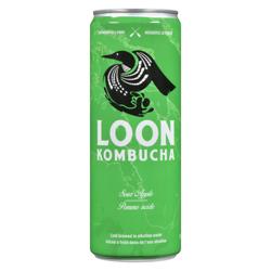 SOUR APPLE