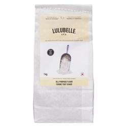 GF ALL PURPOSE FLOUR 1 KG