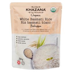 BASMATI RICE MEAL