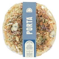 GENNARO 10  SAUSAGE  GORGONZOLA