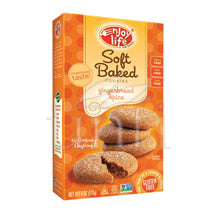GINGERSPICE COOKIE