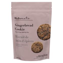 GINGERBREAD COOKIE GRAIN FREE MIX