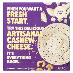 CASHEW - EVERY BAGEL