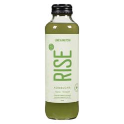 LIME & MATCHA CLASSIC