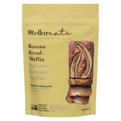 BANANA BREAD   MUFFIN GRAIN FREE MIX
