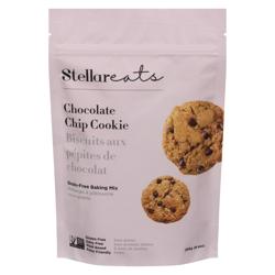 CHOCOLATE CHIP COOKIE GRAIN FREE MIX