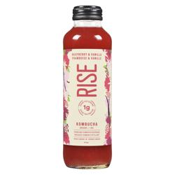 RASPBERRY & VANILLA 1G
