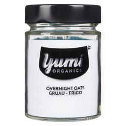 Yumi Organic   Jar   Yumi Empty Glass Jar251G