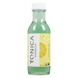 LEMONADE TWIST