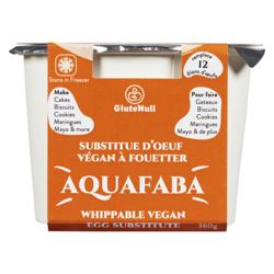 AQUAFABA VEGAN EGG SUBSTITUTE