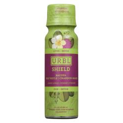 SHIELD - NOOTROPICS & LIVER