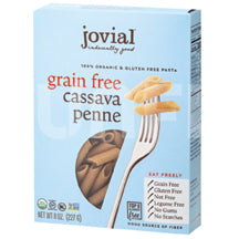 Jovial   Penne   Cassava Penne227G