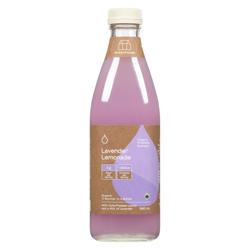LAVENDER LEMONADE