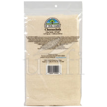 UNBLCHD CHSCLOTH 2 SQ YD