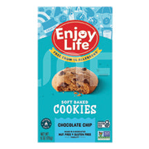 CHEWY CHOCOLATE CHIP COOKIE