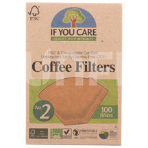 COFFEE FILTERS NO  2