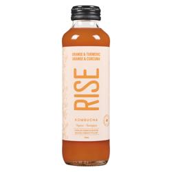 ORANGE & TURMERIC CLASSIC