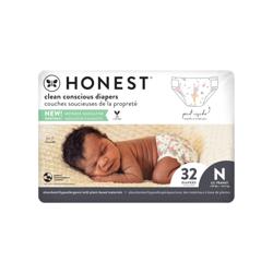 DIAPERS  SIZE 0 NB  TUTU CUTE