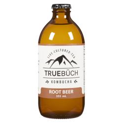 ROOT BEER KOMBUCHA
