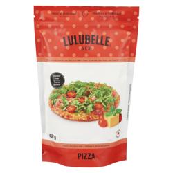 GF PIZZA MIX