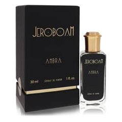 Ambra - Jeroboam - Parfumerie du Soleil d'Or