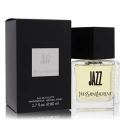 Jazz Eau De Toilette Spray By Yves Saint Laurent – Smith's