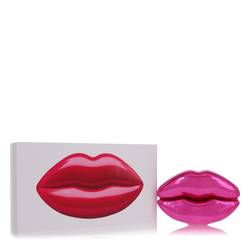 Kylie Jenner Pink Lips Eau De Parfum Spray By Kkw Fragrance