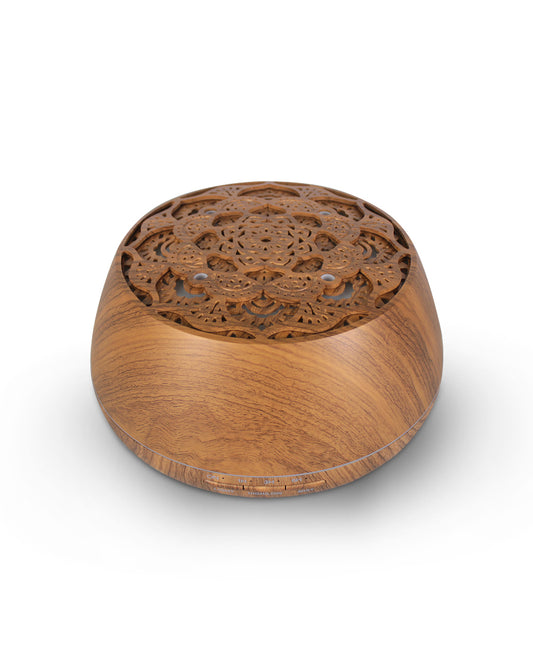 LE COMPTOIR AROMA    Ultrasonic Diffuser for Essential Oils    LE COMPTOIR AROMA    Ultrasonic Diffuser for Essential Oils    Lombok Ultrasonic Diffuser