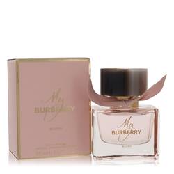 My burberry eau shop de toilette tester