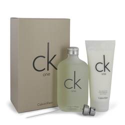 Ck Women Gift Set by Calvin Klein for Women - Buy Fragrance and