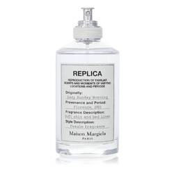 Replica Lazy Sunday Morning Eau De Toilette Spray (Tester) By Maison  Margiela