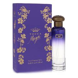 Tocca Maya Travel Fragrance Spray By Tocca – Smith's Compounding