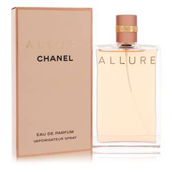 Fake vs Real Chanel Allure Women's Perfume & Eau de Parfum 100 ML