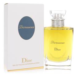 Dioressence Eau De Toilette Spray By Christian Dior – Smith's