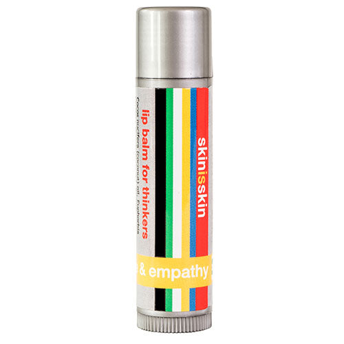 Skin Is Skin - Anise & Empathy Lip Balm